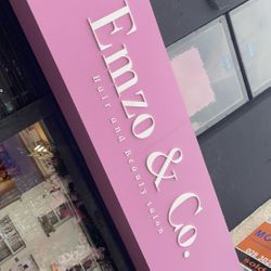 Emzo and Co, 1 st Mary Street, Newry