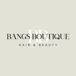 Bangs Boutique Hair & Beauty Salon, 107 wellandvale road, NN17 2AW, Corby