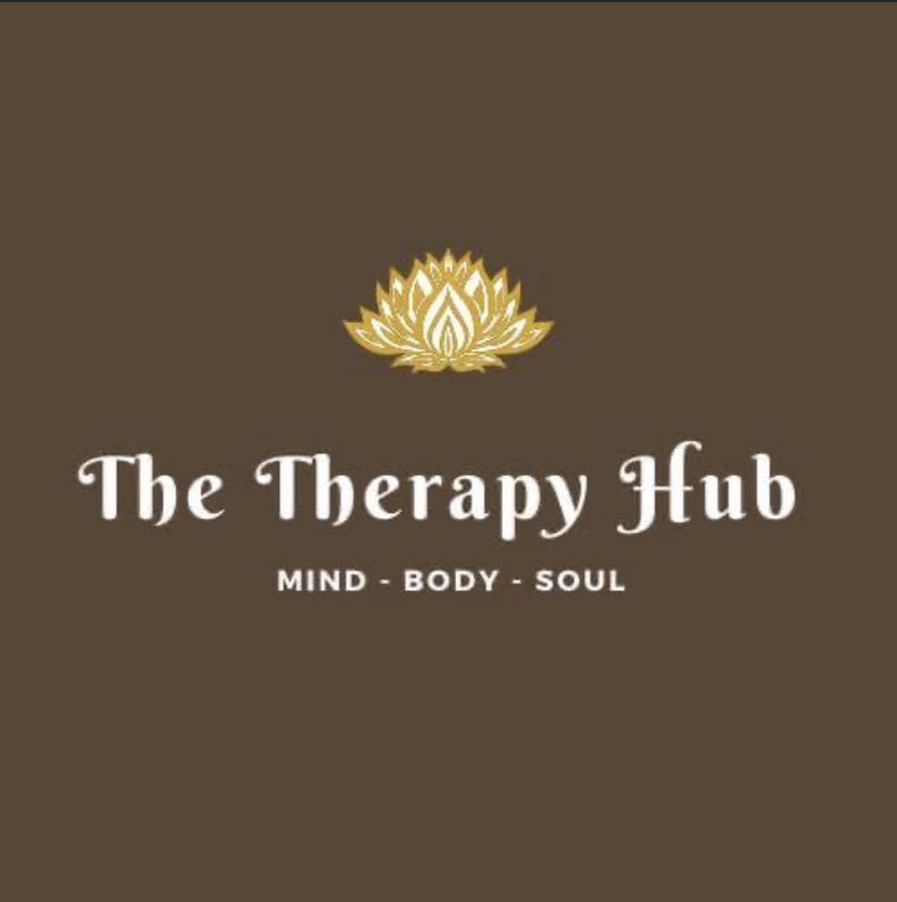 The Therapy Hub, 5 Tobermory Gardens, ML6 6GG, Airdrie