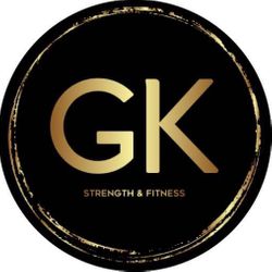 GK Strength & Fitness, 17 Millrace Drive, BT70 1WE, Dungannon