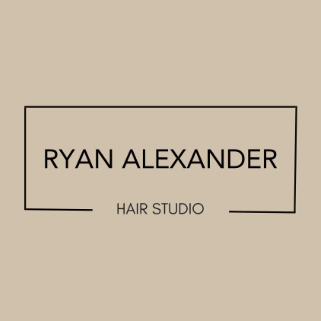 Ryan Alexander Hair Studio, 17 White Holdings, Station Road, Halfway, S20 3GS, Sheffield