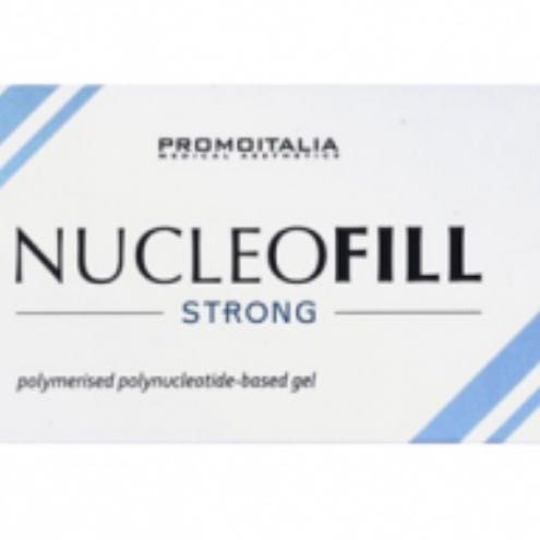 NucleoFIIL Strong portfolio