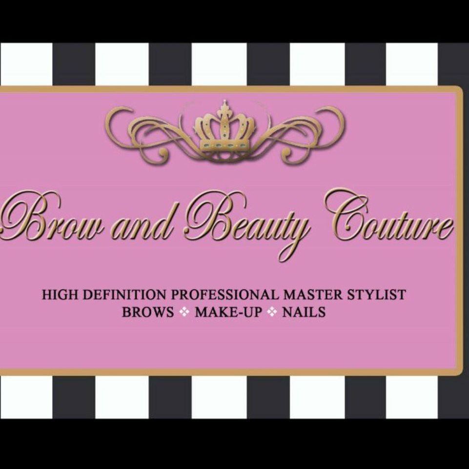 Brow and Beauty Couture, 11 Kennedy Way, unit 3 ( Next Door To Goodfellas Restaurant) No Card Machine In Salon👑, BT11 9AP, Belfast