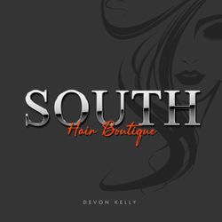 South Hair Boutique, Finaghy Road South, 2D, Belfast