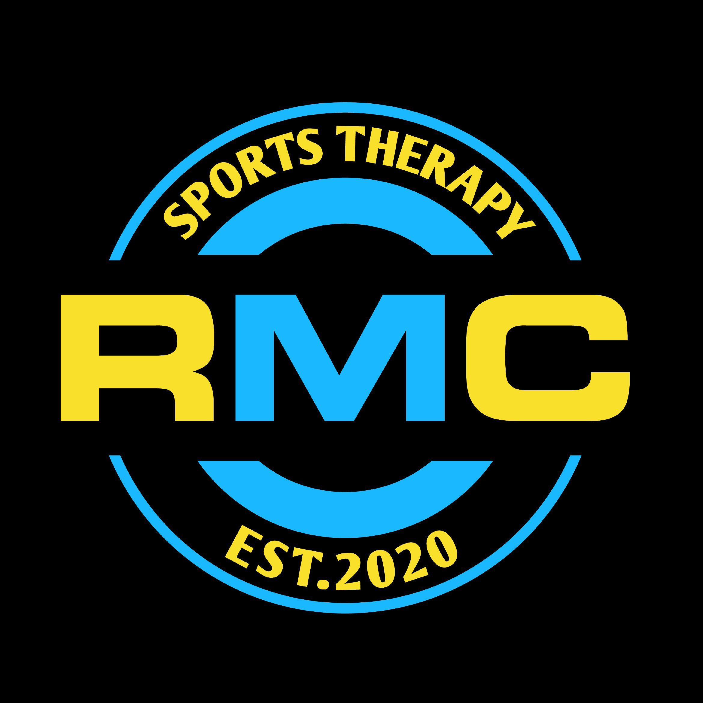 RMC SPORTS THERAPY, 23 Ashbrook Court, Londonderry