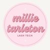 Millie Tarleton - Naked Nails
