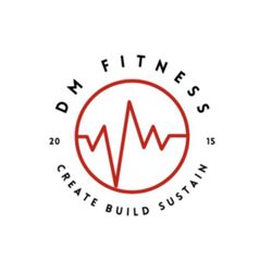 DM Fitness, Anytime Fitness, GU51 3LA, Fleet