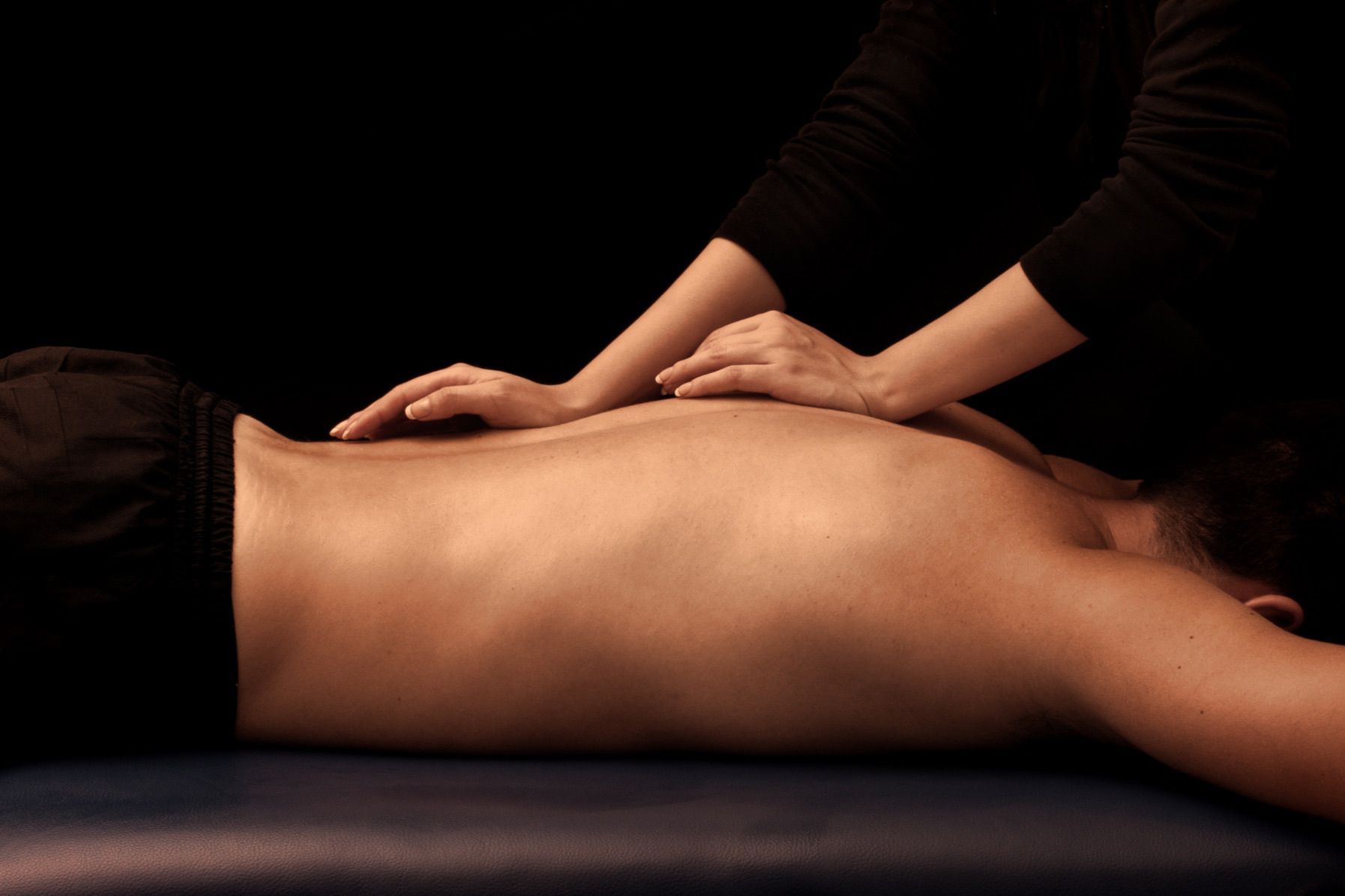 Inner Bliss - Full Body Massage & Exfoliation portfolio