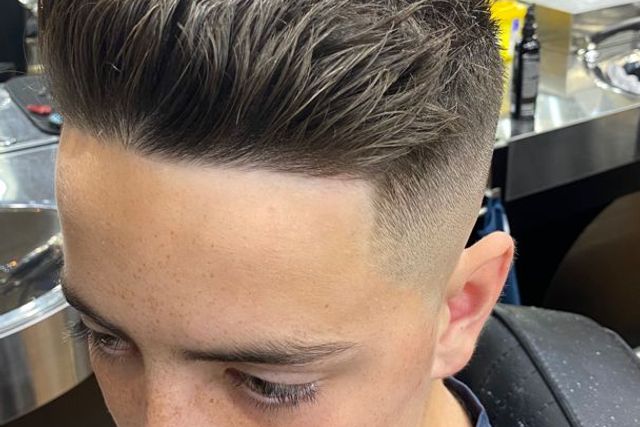 DM's gents hair stylist - Shoreham-by-sea, England - Book Online - Prices,  Reviews, Photos