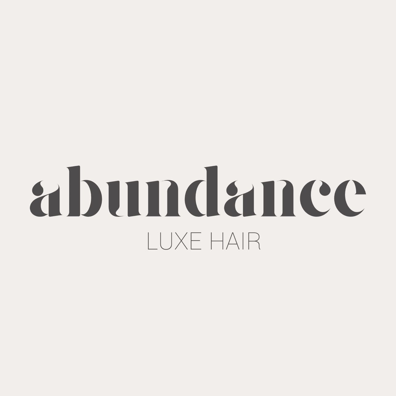 Abundance Luxe Hair, Unit 22  Ffions Salon Kenyon Street, Jewellery Quarter, B18 6DH, Birmingham