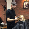 Aaron - Emporia Male Grooming - Prestwich