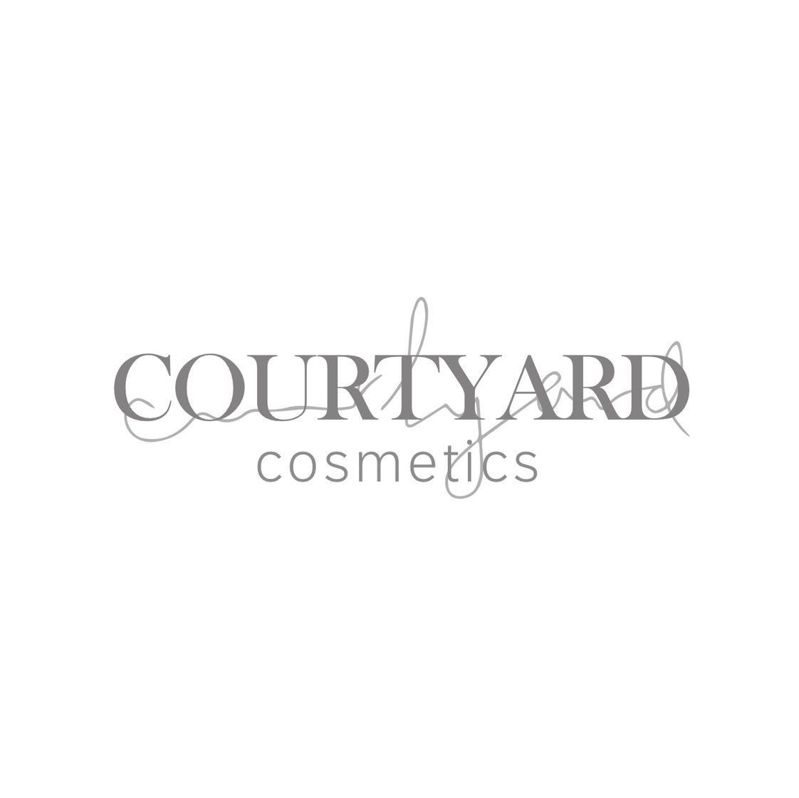 Courtyard Cosmetics, 07716262661 for details, NN18 8HG, Corby