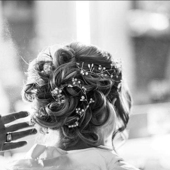 At Wedding Venue Packages Hair And Make Up portfolio