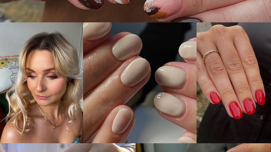 Best salons for nail art and nail designs in Bryntirion, Laleston and  Merthyr Mawr, Bridgend