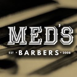Med's Barbers Worthing, 10 Brighton Road, BN11 3EH, Worthing