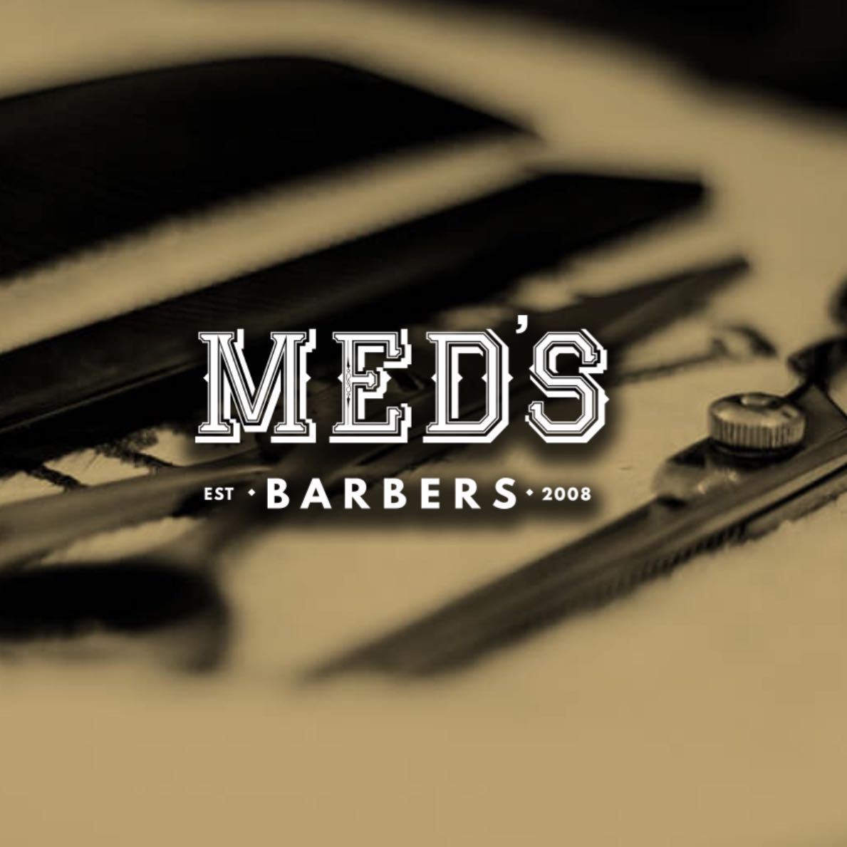 Med’s Barbers Shoreham, 86 High Street, BN43 5DB, Shoreham-by-Sea