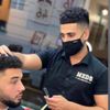 Hiwa - Med's Barbers Worthing