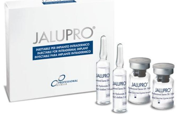 Jalupro Full Face portfolio