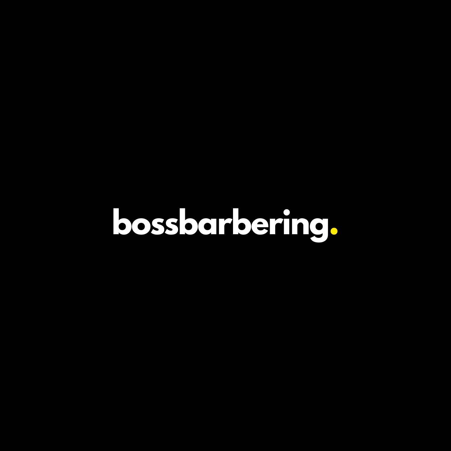 Boss barbering (Iford), 1152 Christchurch Road, Bournemouth