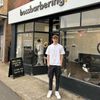 Ethan - Boss barbering (Iford)