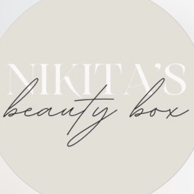 Nikitas Beauty Box, Glow Up 12 Colville Drive, BL8 2DX, Bury