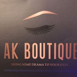 AK Boutique, 69 Bamfield, BS14 0RQ, Bristol