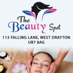 The Beauty Spot, 113 Falling Lane, UB7 8AG, West Drayton, West Drayton