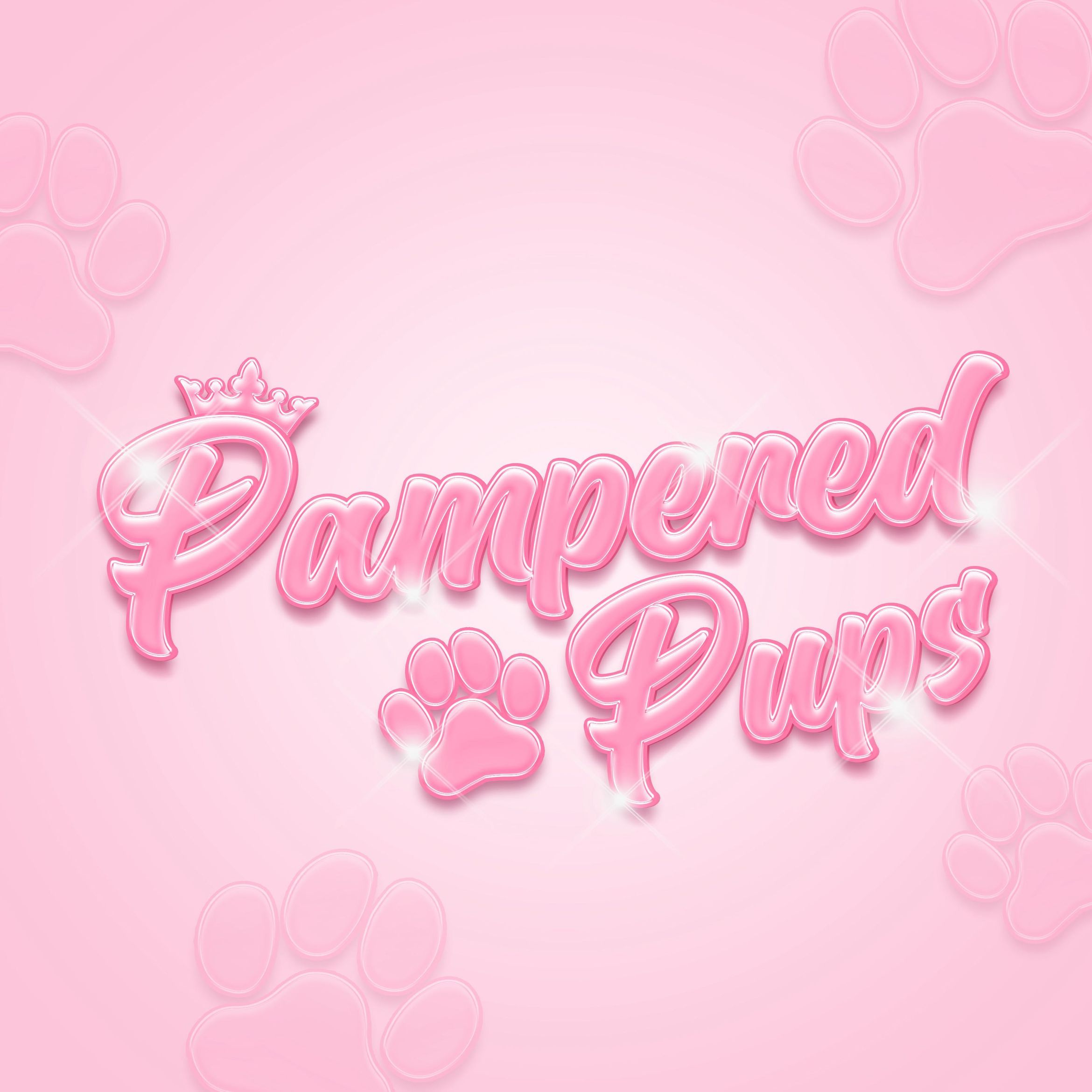 Rhiannon Drain - Pampered Pups Dog Grooming