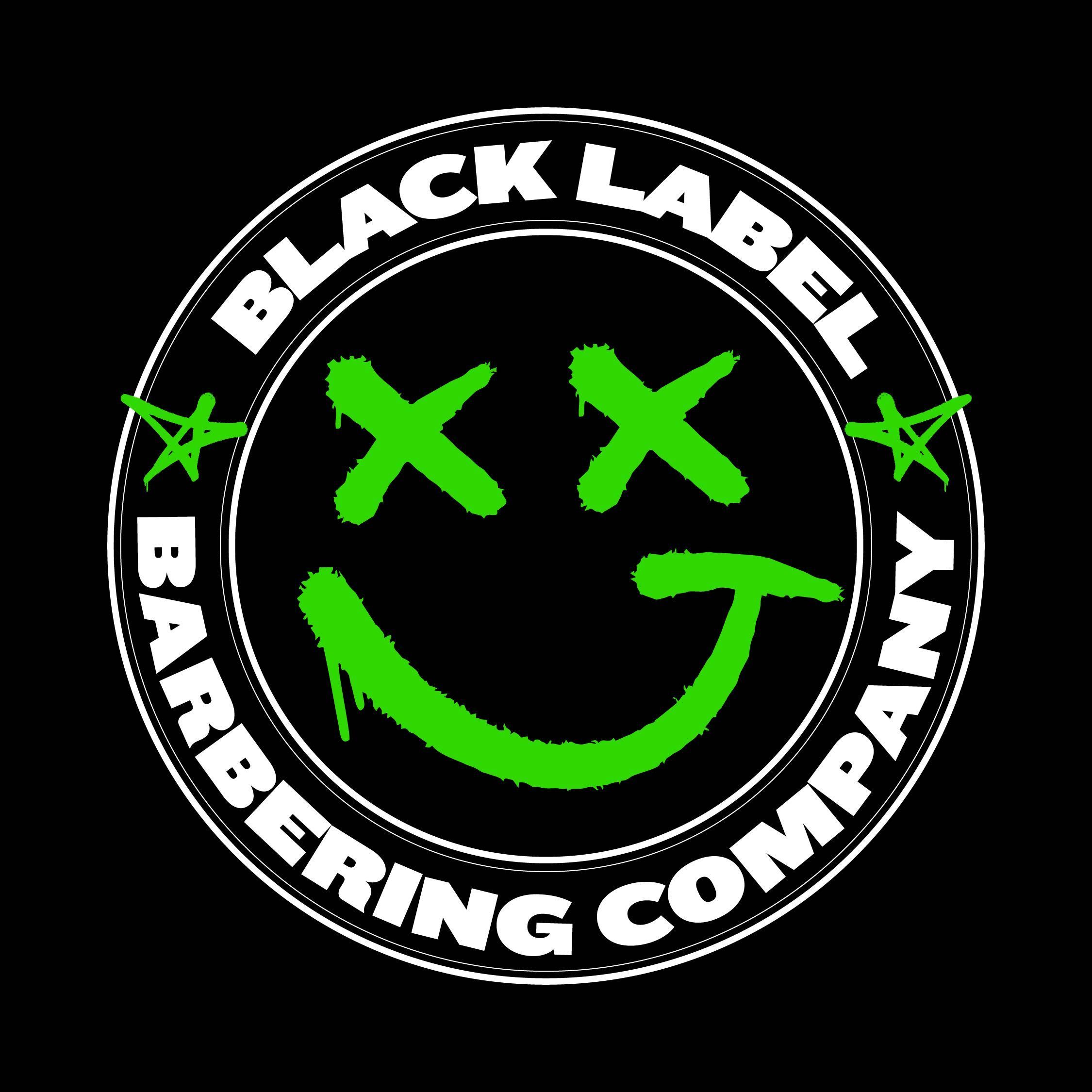Black Label Barbering Co, 29 The Green, CV22 7LZ, Rugby
