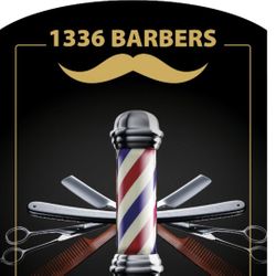 1336 Barbers, 44 High Street, HA5 5PW, Pinner, Pinner