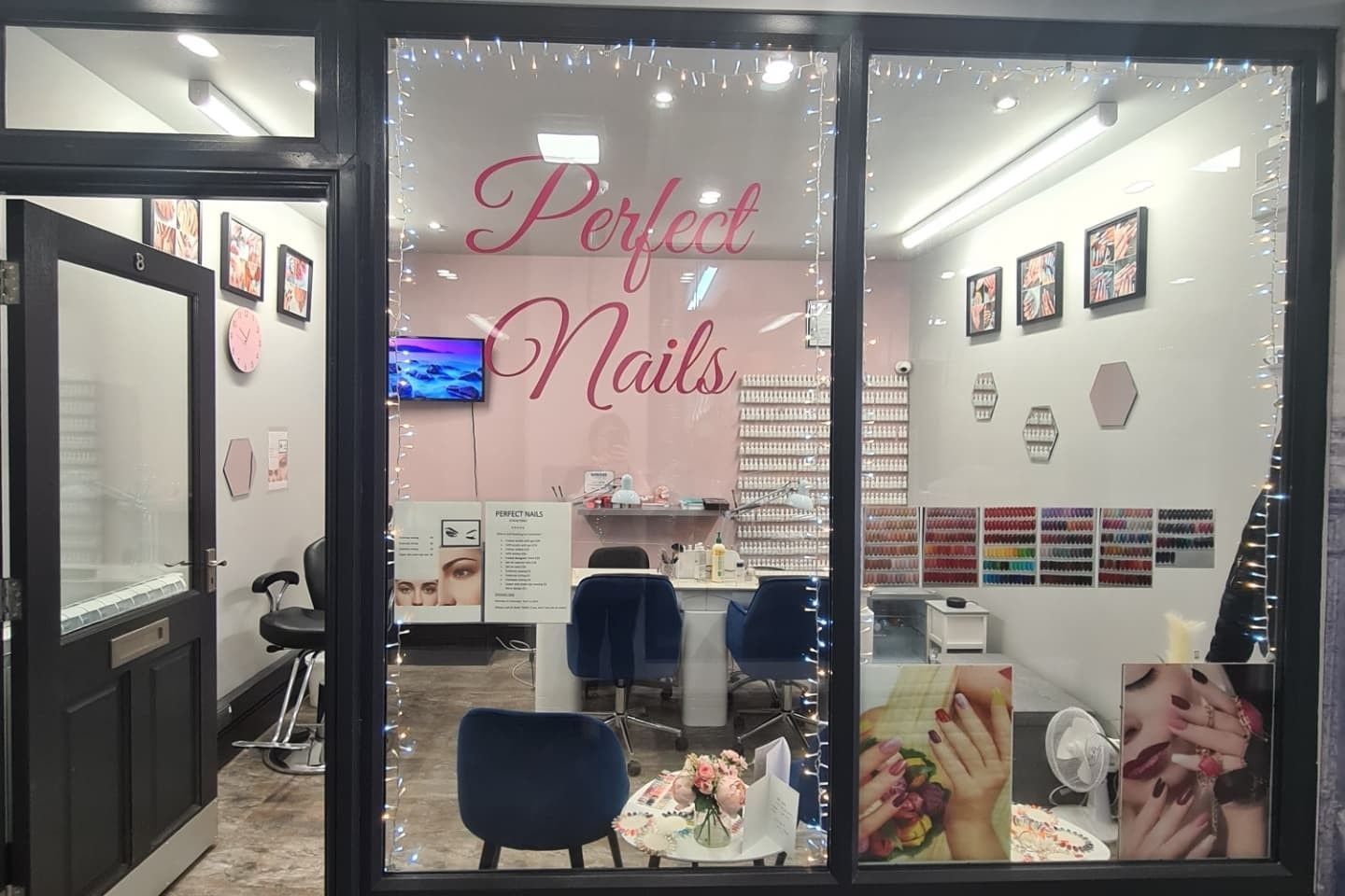 Perfect Nails - Wigan - Book Online - Prices, Reviews, Photos