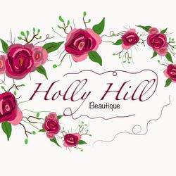 Holly Hill Beautique, Tullycullion Road, 35, Dungannon