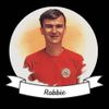Robbie Mchale - The Massage Hut & Spa