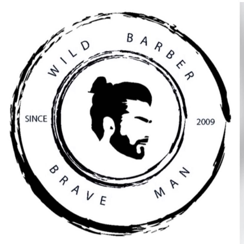 Wild Barber, Chelmsford Road, SN5 7HX, Swindon