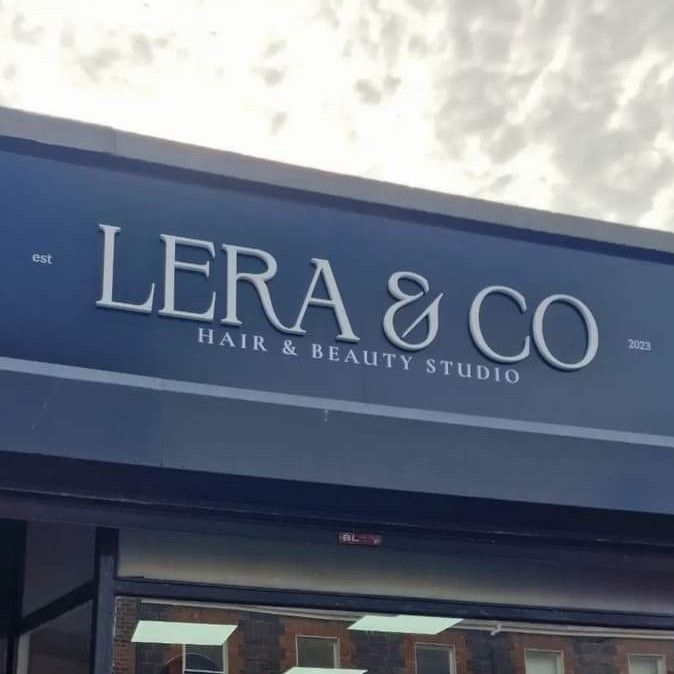 Lera&Co, 19 Union Street, BT66 8DY, Craigavon