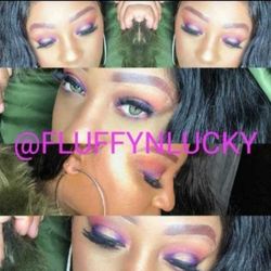 BEAUTY HUB 101 (@FLUFFYNLUCKY) NEW CLIENTS (SALON APPOINTMENTS ONLY) TUES & WEDS ONLY, PERSONAL CLIENTS ON ALL OTHERS DAYS, 24BEAUTY. (MONDAY AND TUESDAYS ONLY), 60 HIGH STREET , SOUTHGATE, N14 6EB, London, London