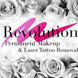 Revolution Permanent Makeup & Laser Tattoo Removal, 29 Warburton Road, BH17 8SD, Poole