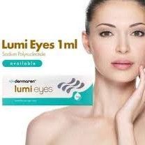 Limi Eye portfolio