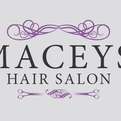 Maceys hair salon, Nithsdale Road, 14, G41 2AN, Glasgow