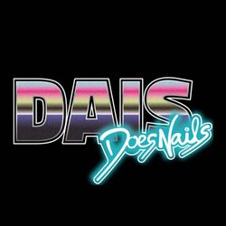 Dais_does_nails, Willesden Green, NW2 4RE, London, London