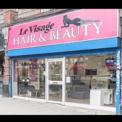 Le Visage Beauty Salon, 419 Alexandra Avenue, HA2 9SG, Harrow, Harrow