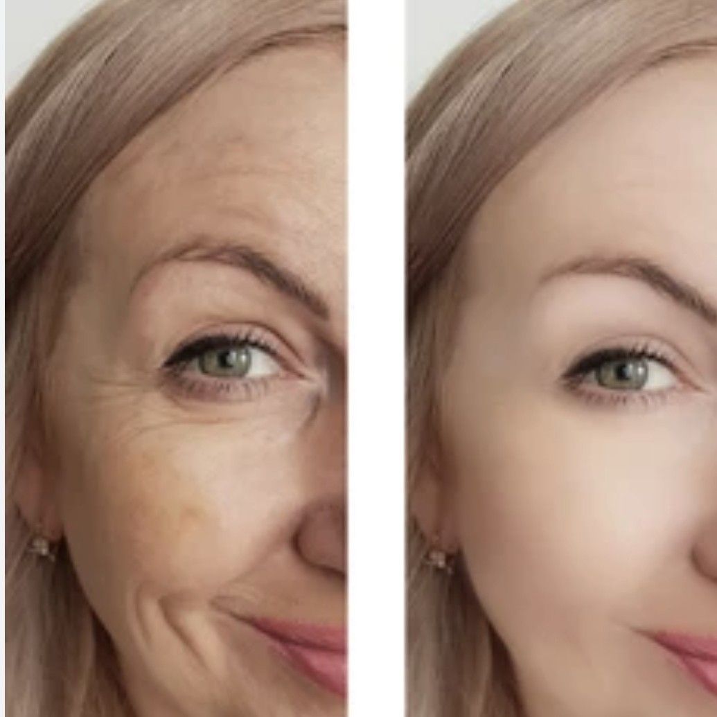 Dermalogica Anti-Ageing Facial portfolio