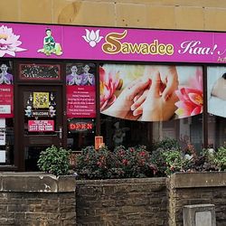 Sawadee Nat's Thai Spa, 24 Queen Street, Morley, LS27 9BR, Leeds