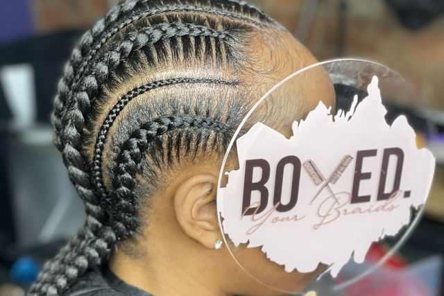 TOP 10] Braids near you in Birmingham - Find the best hair braiding place  for you!