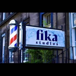 Fika studios, 74 Broughton Street, EH1 3SA, Edinburgh
