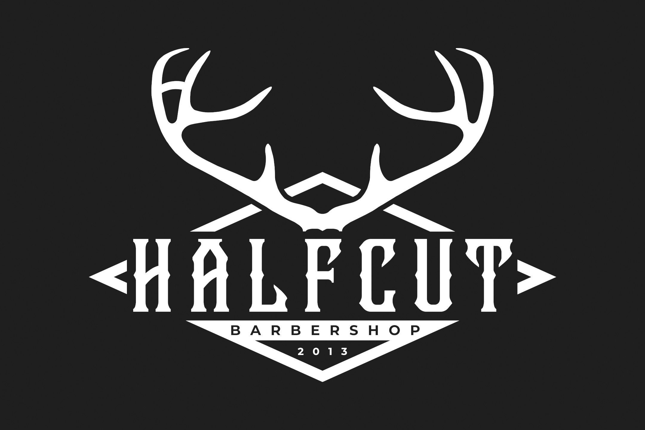 HALFCUT BARBERSHOP - Halesowen - Book Online - Prices, Reviews, Photos