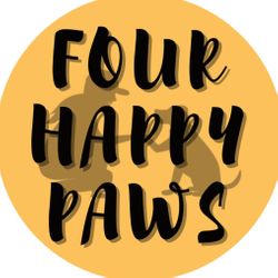 Four Happy Paws, Smith's Lane, SL4 5PG, Windsor