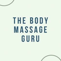 The Body Massage Guru, 3 moorside road, 3, M27 0EL, Manchester
