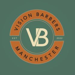 Vision Barbershop, Court yard of wellington house, pollard street east, M407FS, M40 7FS, Manchester