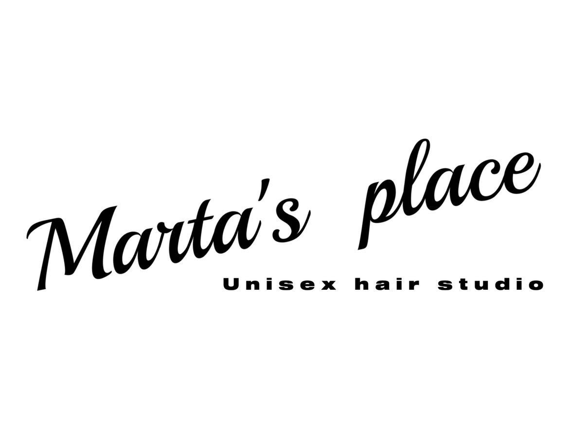 Marta’s place limited, 177 High Street, TN9 1BX, Tonbridge